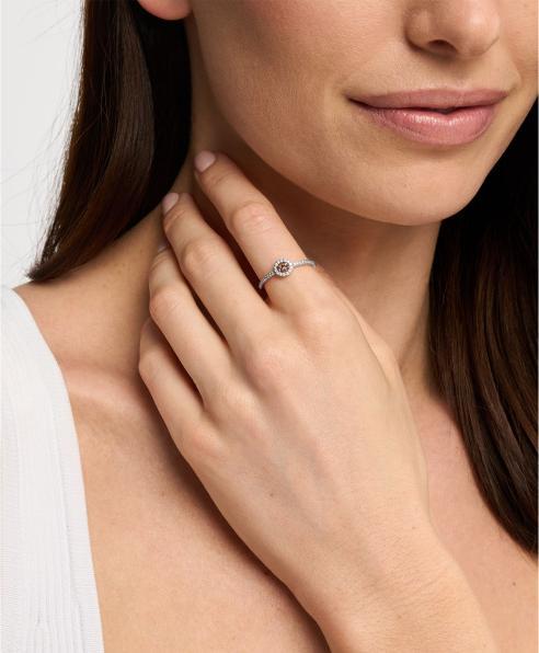 Produktbild Michael Kors Premium Ring (52, 925 Silber)