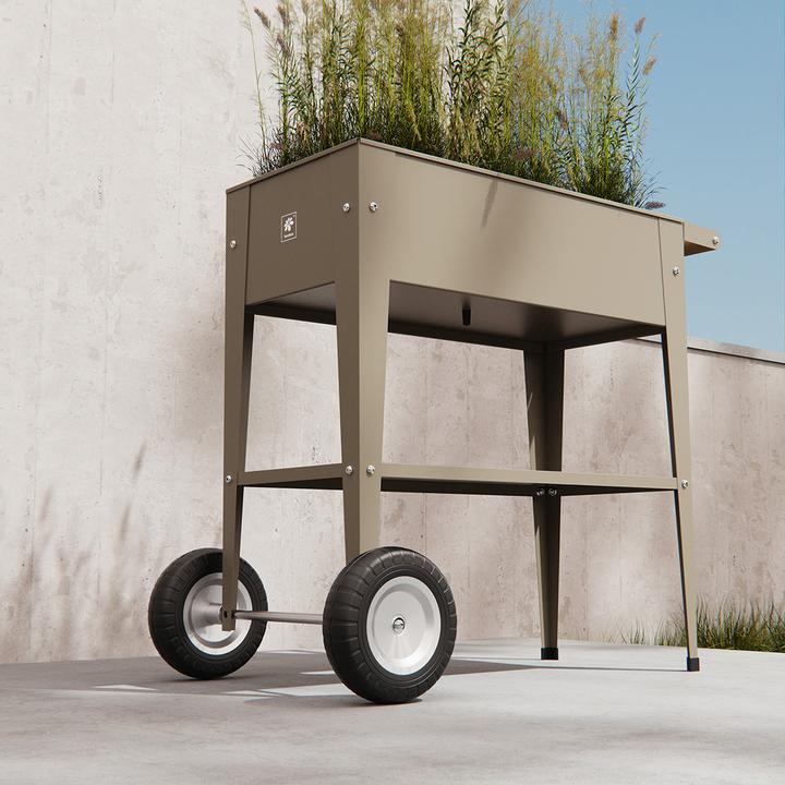 Immagine prodotto Herstera Urban Garden Trolley