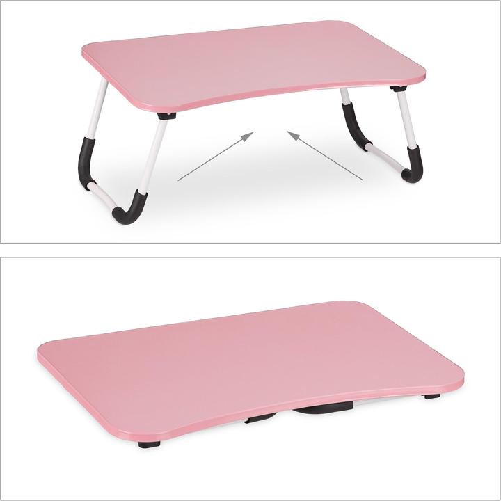 Produktbild Relaxdays Laptoptisch