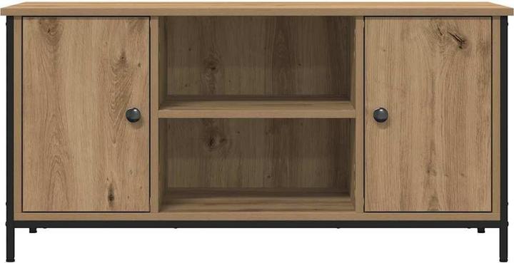 Actual product image vidaXL TV-Ständer (40 x 40 x 50 cm)