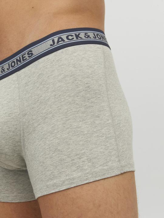 Produktbild Jack & Jones 5er-pack Boxershorts (L, 5er Pack)