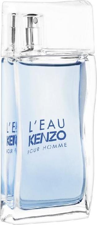 Immagine prodotto Kenzo Hyper Wave Uomo (Eau de toilette, 50 ml)