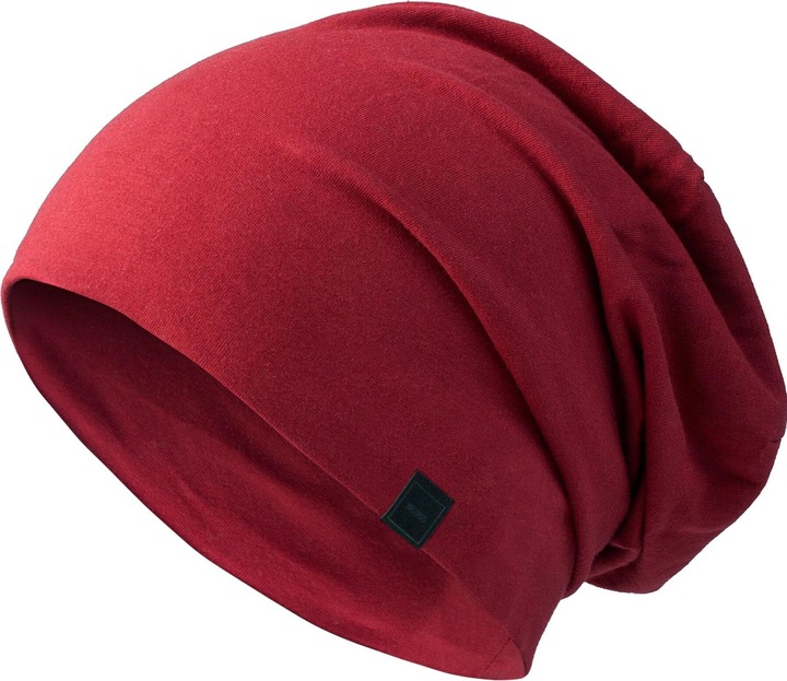 Produktbild Masterdis Jersey Beanie - 20791