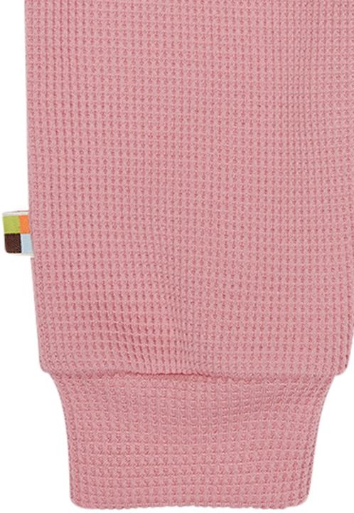 Actual product image loud + proud Romper Waffle (86)