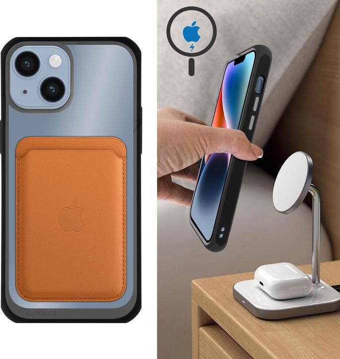 Immagine prodotto Supcase Unicorn Beetle Serie Slim