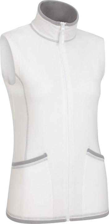 Immagine prodotto Mountain Warehouse Montana Gilet Cerniera su intera lunghezza Donna (40)