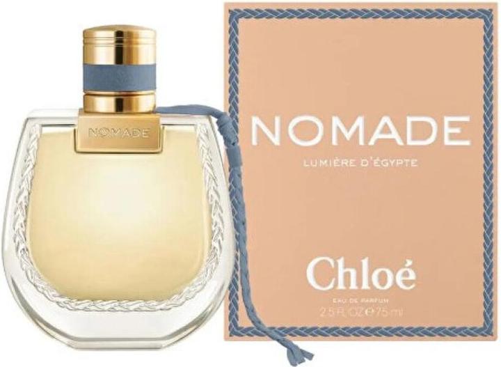 Produktbild Chloé Nomade Lumière dÉgypte for (Eau de Parfum, 30 ml)