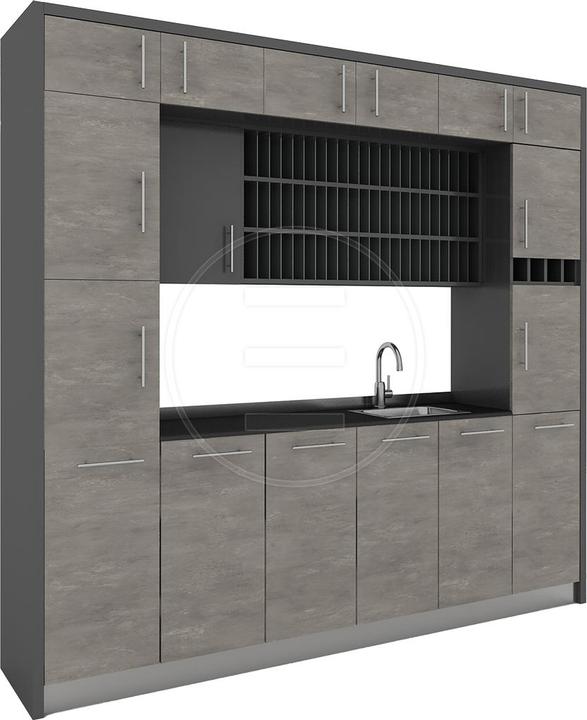 Produktbild Alpeda Basic XL Labor