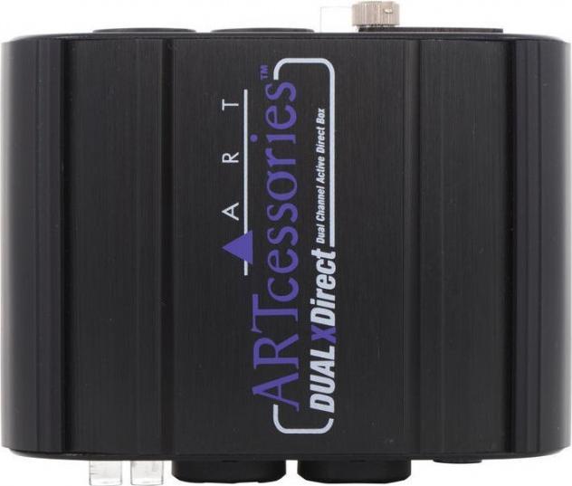 Produktbild ART DualXDirect (DI Box)