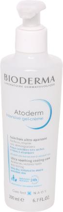Actual product image Bioderma Atoderm Intensive (Body cream, 200 ml)
