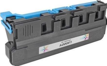 Produktbild Konica Minolta Waste Toner Box A4NNWY1, 40000 pages, WX-103, A4NN-WY3, A4NN-WY1