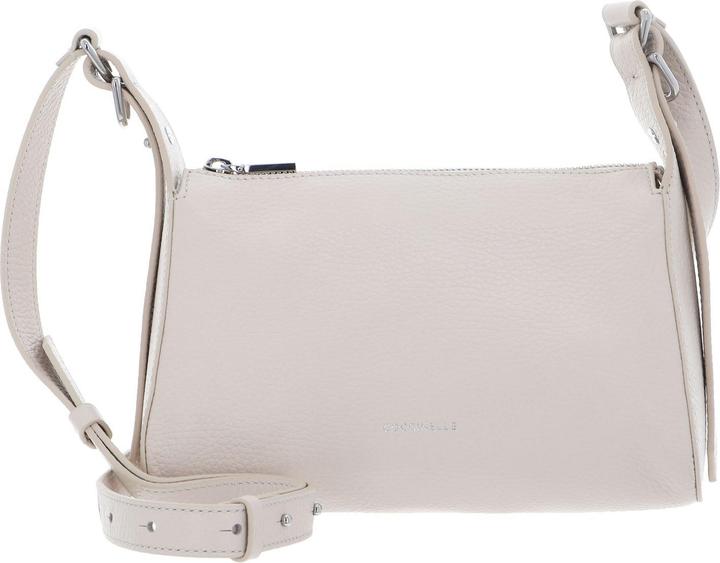 Pelle di agnello bianca