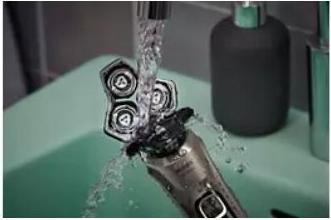 Produktbild Philips S5886/30 Series 5000