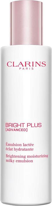 Produktbild Clarins - BRIGHT PLUS (ADV.) EMULSION LACTEE 100 ml (100 ml)