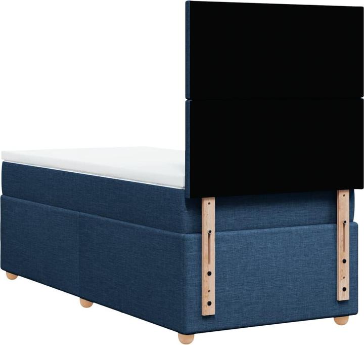 Image du produit vidaXL Boxspringbett (140 x 190 cm)