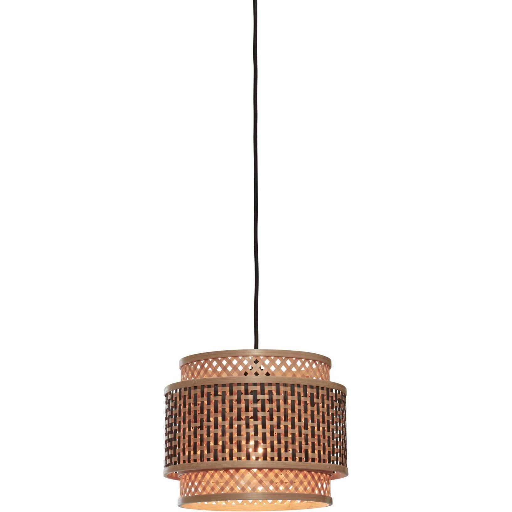 Good&Mojo, Pendelleuchte, Pendelleuchten (E27)