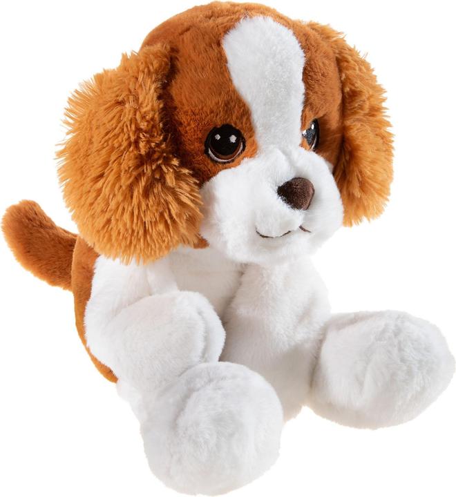 Image du produit Heunec Gewichtsplüsch Hund (50 cm)