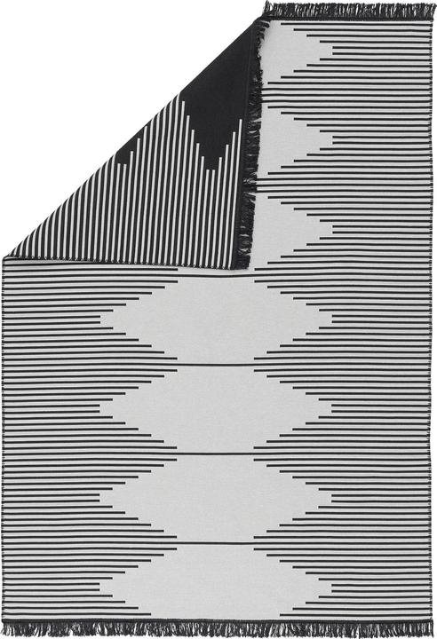 Produktbild Pergamon Teppich Beidseitig Ethno Kelim Trend (120 x 170 cm)