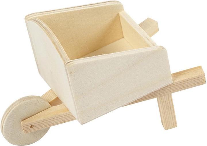 Produktbild Creativ Company Holzartikel