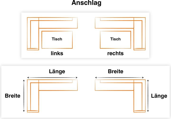 Produktbild Möbel-Eins Maestro
