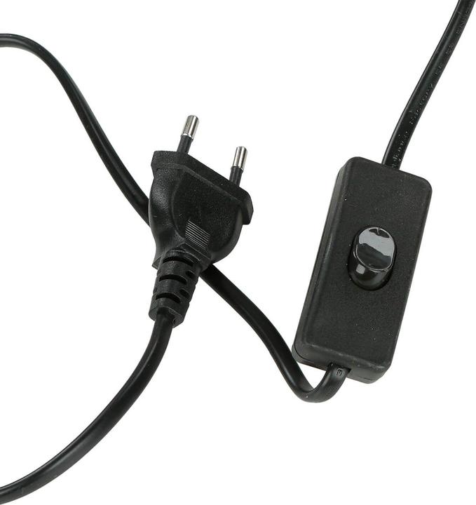 Image du produit Licht-Erlebnisse Yvonne (210 lm, G9)