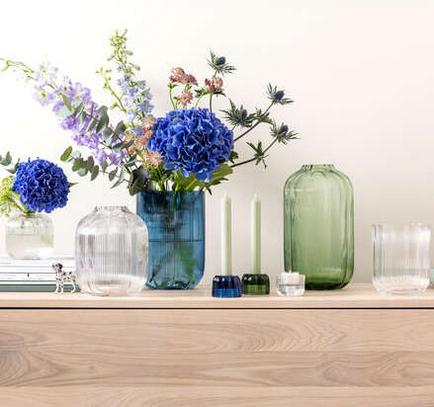 Produktbild Villeroy & Boch Vase Fleur (1 x, 11 x 11 x 11 cm, 0.65 l)