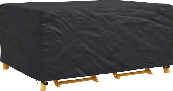 Actual product image vidaXL Outdoor-Abdeckung