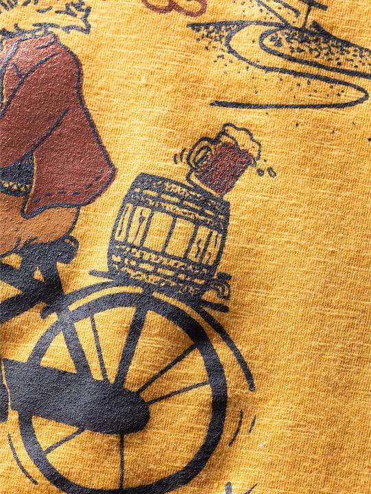 Actual product image Chillaz Tyrolean Trip (XXL)