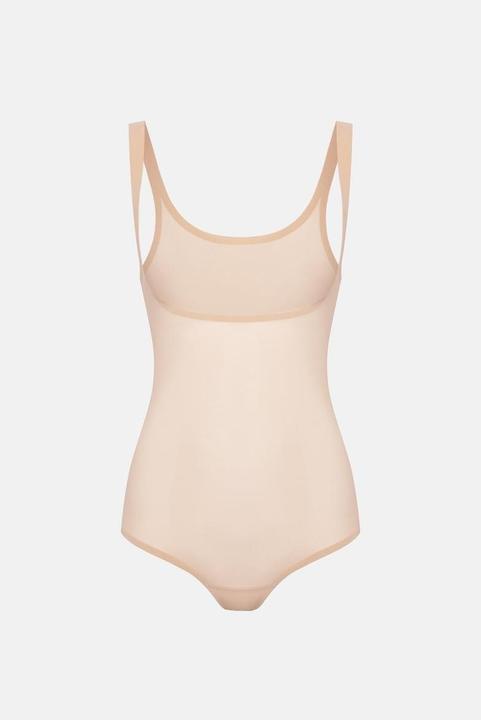 Wolford Corpo Modellante in Tulle