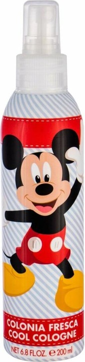 Produktbild Disney Interactive Studios Mickey Mouse (Spray, 200 ml)
