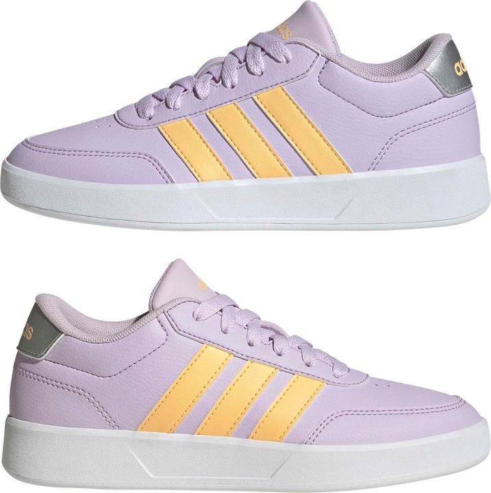 Image du produit Adidas Junior's Breaknet 3.0 (38)