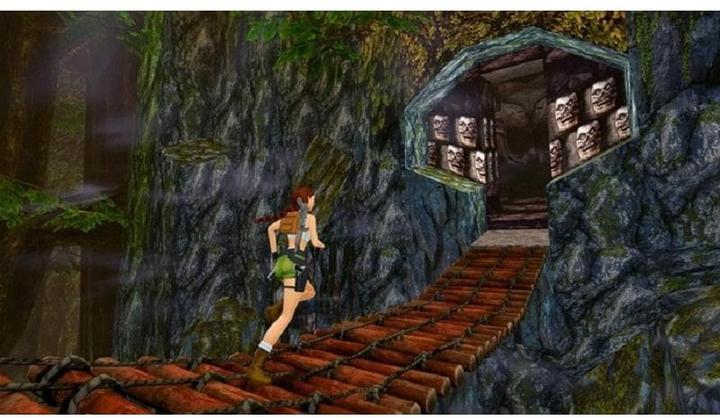 Image du produit Aspyr Tomb Raider 1-3 Switch Remastered (Switch, Switch Lite, Switch OLED, DE)