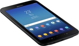 Image du produit Samsung SM-T390N (8", 16 Go, Noir)