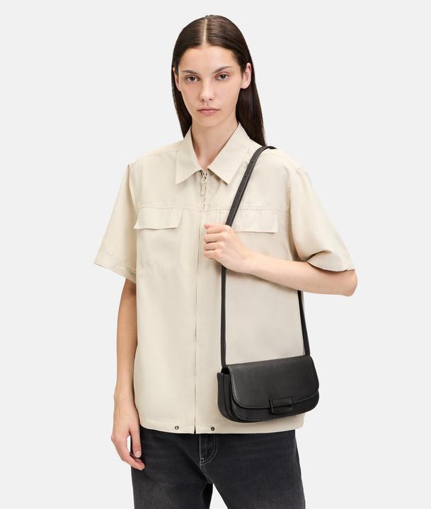 Produktbild Liebeskind Berlin Crossbody Crossbody-Bag aus Nappaleder