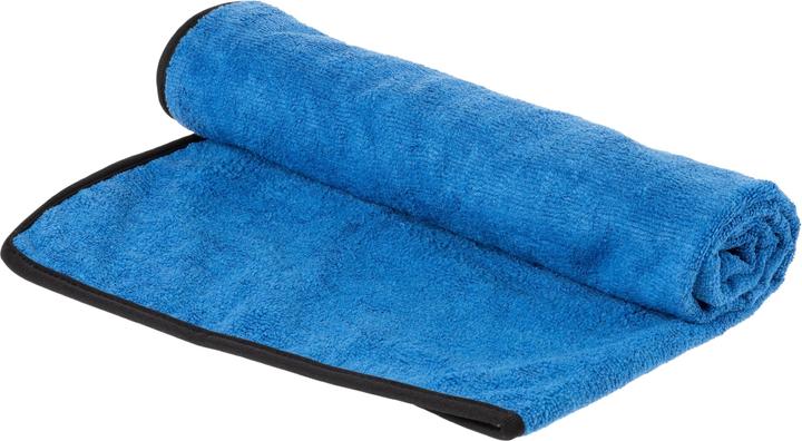 Actual product image Swisspet Microfibre cloth Micro (Dog)