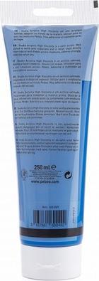 Produktbild Pebeo Studio Acrylics feine Acrylfarben (Primärzyanblau, 250 ml)