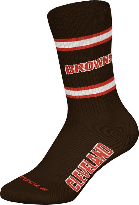 Image du produit NFL 3Pack Crew Socks (Lot de 3, 43 - 46)