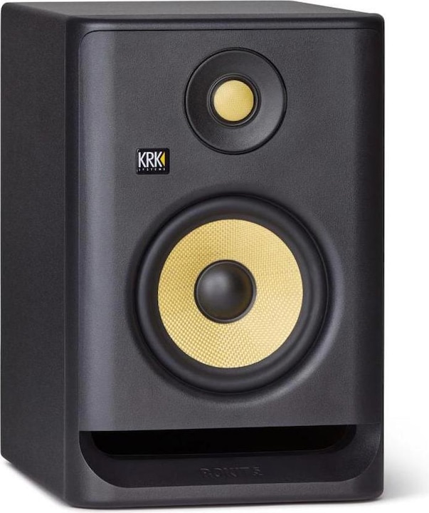 Image du produit KRK Rokit RP7 G4 (Actif, 1 pièce, 1x 145 W)