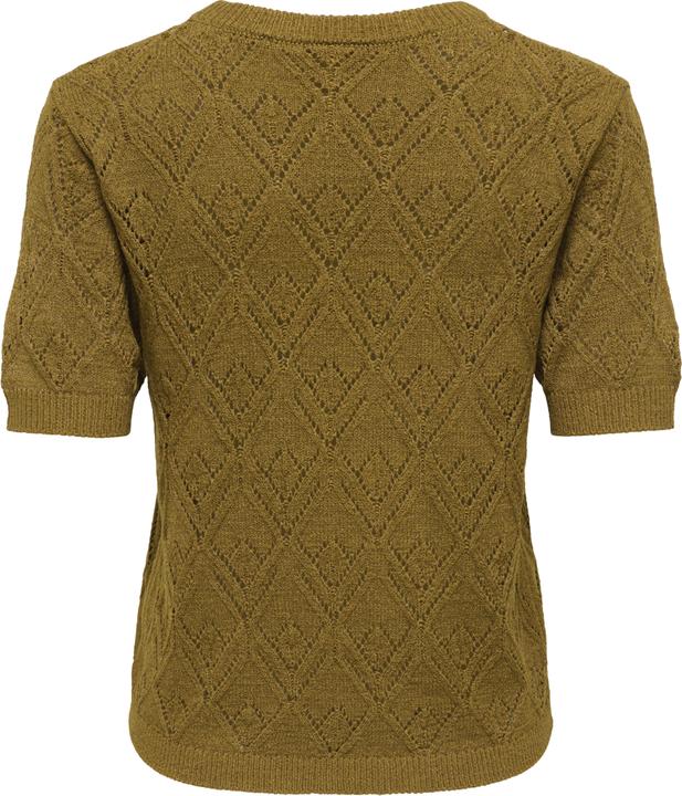 Immagine prodotto Only Onlsunny S/S Structure Pullover Knt Nca (M)