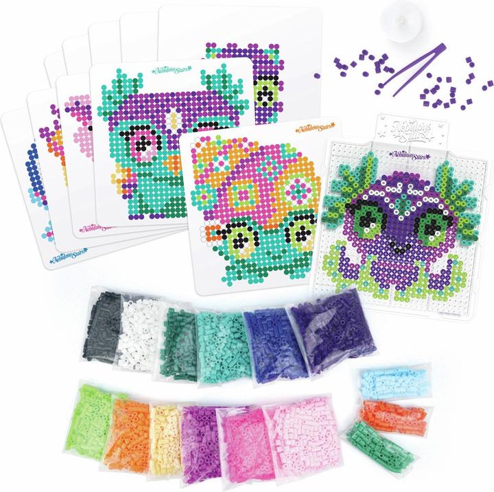 Produktbild Nebulous Stars Bügelperlen-Set