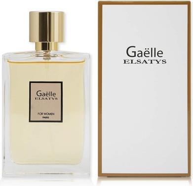 Actual product image Reyane Tradition Gaelle Elsatys Edp 75ml (Eau de parfum, 75 ml)