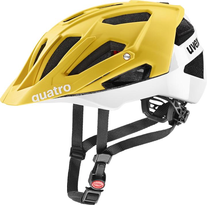 Sunbee, White Matt