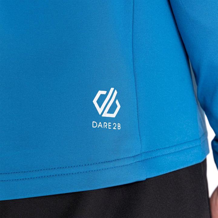 Immagine prodotto Dare2b Assimilate Midlayer Con Cappuccio Uomo (L)