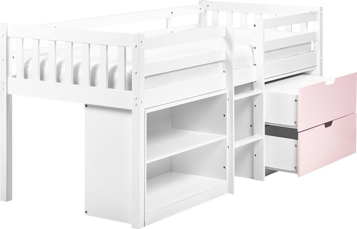 Produktbild Beliani Susville (90x200)