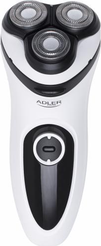 Actual product image Adler Golarka AD 2910w biała