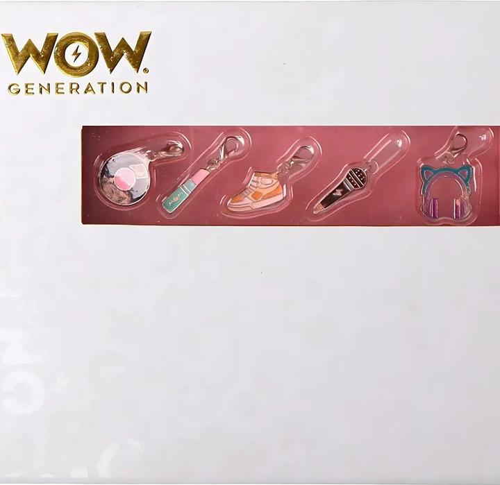 Produktbild Kids Licensing Wow Generation Bastelset