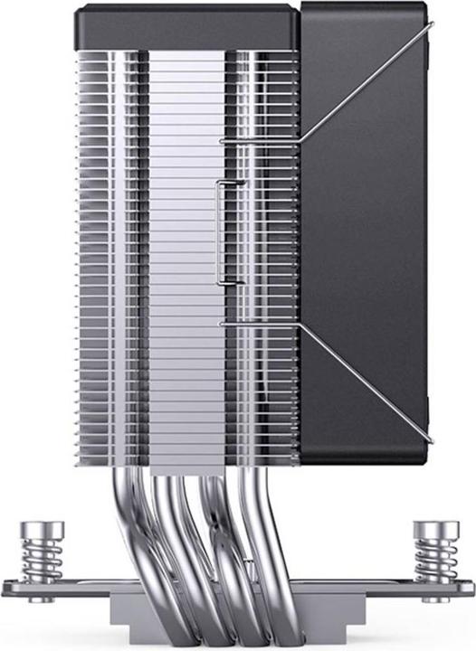 Actual product image Jonsbo CR-1400 EVO CPU Cooler (130 mm)