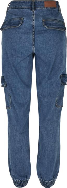 Immagine prodotto Urban Classics Organic Stretch Denim (29)