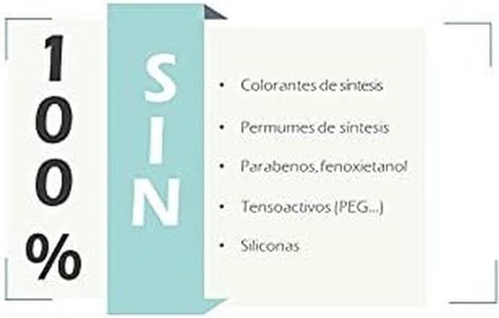 Produktbild Gamarde Reinigendes BIO-Shampoo Wacholderholz & Thermalwasser - 500ml - (500 ml)