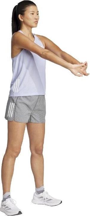 Actual product image adidas Own The Run B Tank - Tank Top - Damen (M)